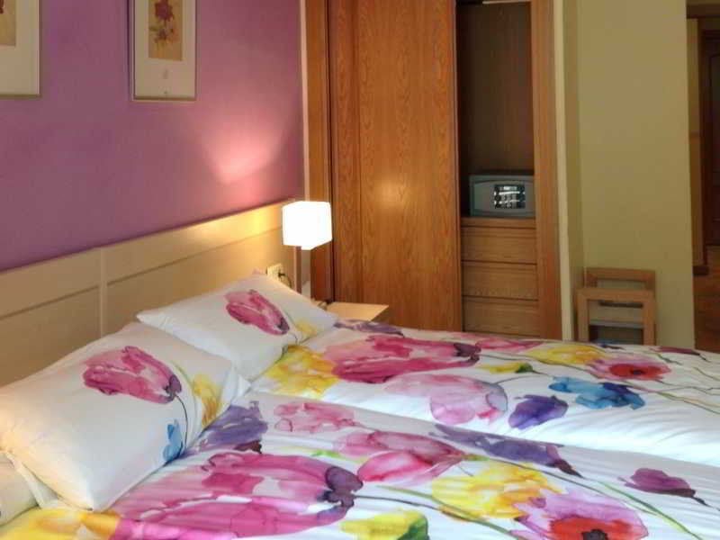 Luz Madrid Rooms Exterior photo