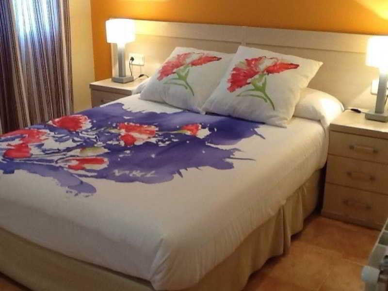 Luz Madrid Rooms Exterior photo