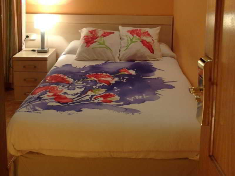 Luz Madrid Rooms Exterior photo