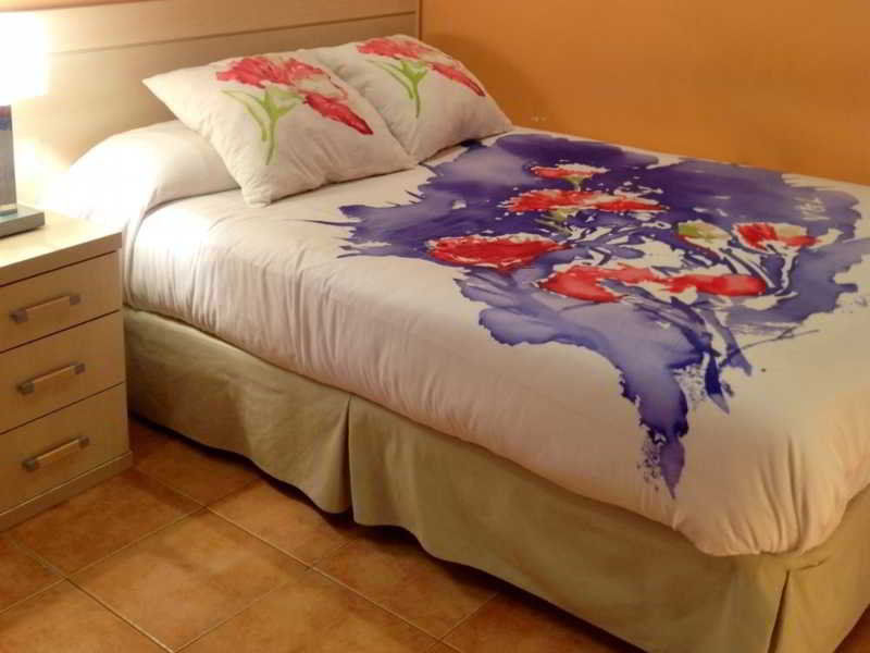 Luz Madrid Rooms Exterior photo