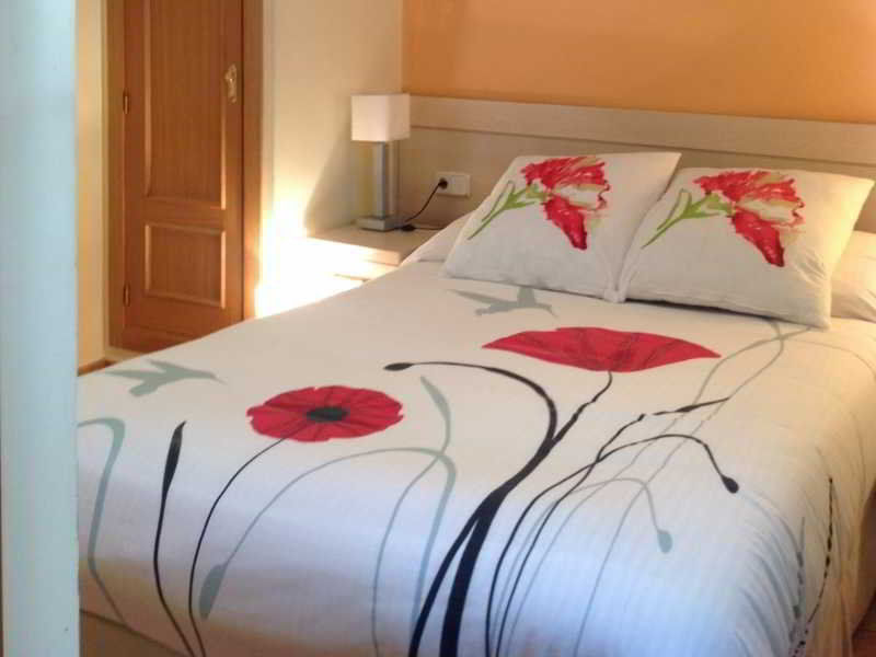 Luz Madrid Rooms Exterior photo
